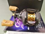 Photo1: Abu Garcia Revo LTX-L ZPI BFC 930 PRO [6025] (1)
