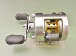 Photo1: Shimano 05 Calcutta 201 [6024 ] (1)