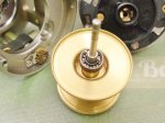 Photo15: Shimano 05 Calcutta 201 [6024 ] (15)