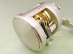 Photo7: Shimano 05 Calcutta 201 [6024 ] (7)
