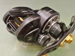 Photo13: Abu Garcia Revo LTX-L ZPI BFC 930 PRO [6025] (13)