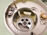 Photo17: Shimano 05 Calcutta 201 [6024 ] (17)