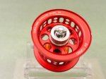 Photo3: Heighten Daiwa SV Spool 34mm [6026] (3)
