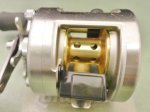 Photo2: Shimano 05 Calcutta 201 [6024 ] (2)