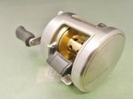 Photo9: Shimano 05 Calcutta 201 [6024 ] (9)