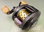Photo9: Abu Garcia Revo LTX-L ZPI BFC 930 PRO [6025] (9)