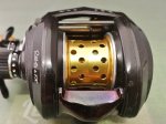 Photo2: Abu Garcia Revo LTX-L ZPI BFC 930 PRO [6025] (2)