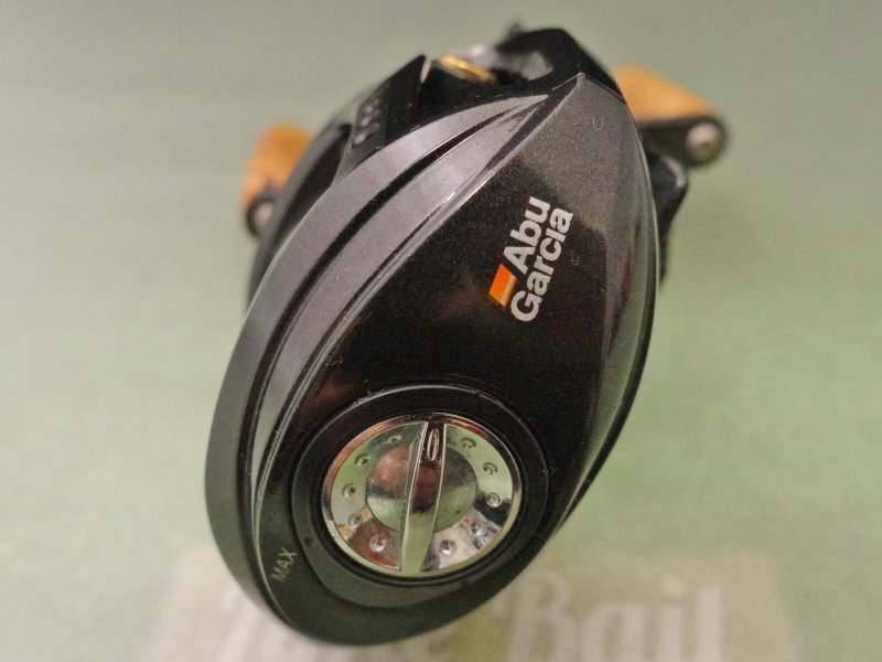 Photo10: Abu Garcia Revo LTX-L ZPI BFC 930 PRO [6025] (10)