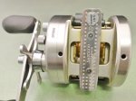 Photo11: Shimano 05 Calcutta 201 [6024 ] (11)