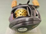 Photo8: Abu Garcia Revo LTX-L ZPI BFC 930 PRO [6025] (8)