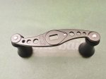 Photo4: NS Craft Handle 70mm  [6033] (4)