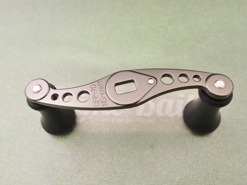 Photo4: NS Craft Handle 70mm  [6033] (4)