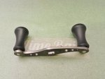 Photo3: NS Craft Handle 70mm  [6033] (3)