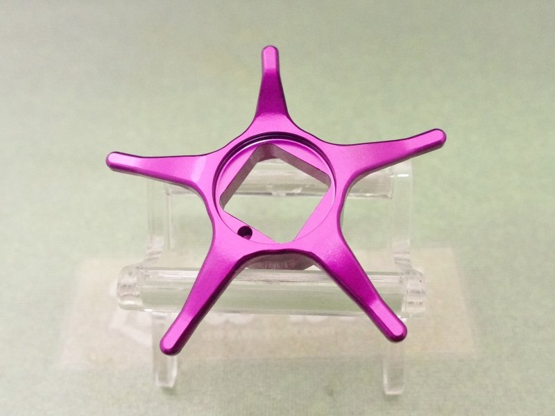 Photo1: ZPI Shimano Stardrag  PSD-04 [6032] (1)