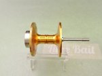 Photo1: 14 Tatula HD Custom 150 Spool [6039] (1)