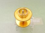 Photo4: 14 Tatula HD Custom 150 Spool [6039] (4)