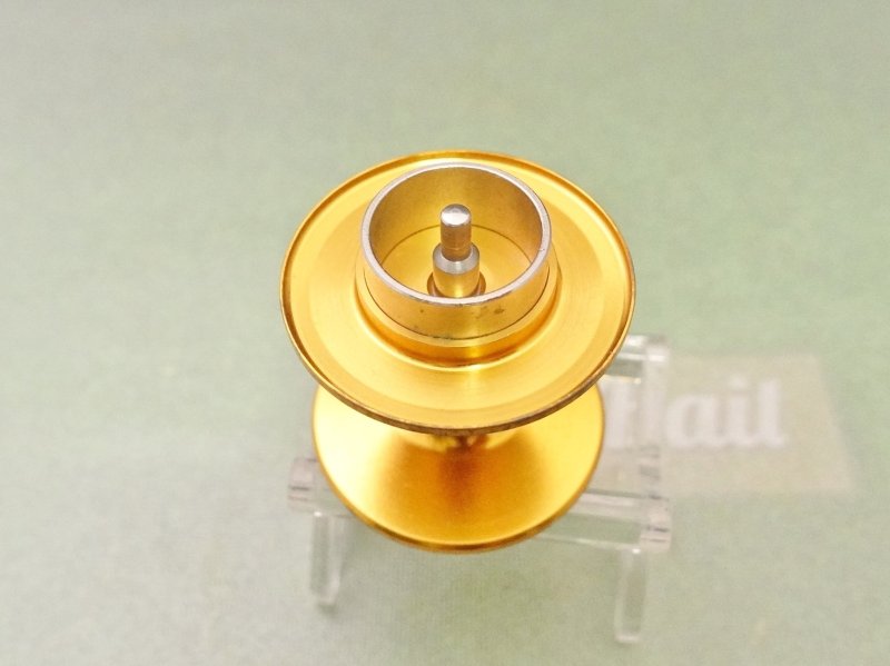 Photo4: 14 Tatula HD Custom 150 Spool [6039] (4)