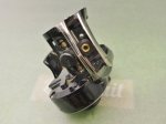 Photo11: Abu Garcia Revo LT7 L Body Part [6034] (11)