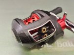 Photo7: Abu Garcia Revo SX-HS L 7.1 KTF [6040] (7)