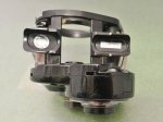Photo8: Abu Garcia Revo SLC IB8 L  Body Part [6035] (8)