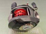 Photo8: Abu Garcia Revo SX-HS L 7.1 KTF [6040] (8)