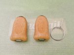 Photo2: Daiwa Cork Knob [6041] (2)