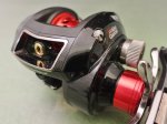 Photo6: Abu Garcia Revo SX-HS L 7.1 KTF [6040] (6)