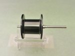 Photo1: Shimano 15 Metanium DC Spool [6038] (1)