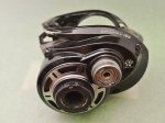 Photo3: Abu Garcia Revo SLC IB8 L  Body Part [6035] (3)