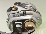 Photo3: Daiwa 17 Tatula SV TW  6.3L [6042] (3)