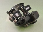 Photo7: Abu Garcia Revo SLC IB8 L  Body Part [6035] (7)
