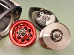 Photo16: Abu Garcia Revo SX-HS L 7.1 KTF [6040] (16)