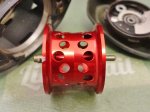 Photo15: Abu Garcia Revo SX-HS L 7.1 KTF [6040] (15)