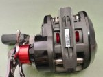 Photo14: Abu Garcia Revo SX-HS L 7.1 KTF [6040] (14)