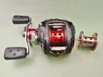 Photo1: Abu Garcia Revo SX-HS L 7.1 KTF [6040] (1)