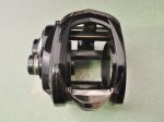 Photo1: Abu Garcia Revo SLC IB8 L  Body Part [6035] (1)