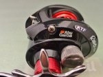 Photo4: Abu Garcia Revo SX-HS L 7.1 KTF [6040] (4)