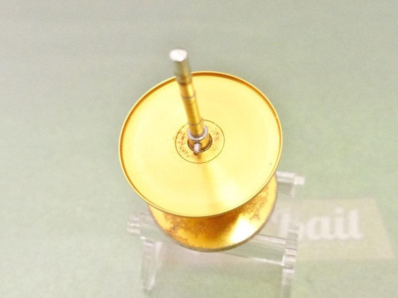 Photo3: 14 Tatula HD Custom 150 Spool [6039] (3)