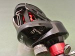 Photo13: Abu Garcia Revo SX-HS L 7.1 KTF [6040] (13)