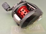 Photo9: Abu Garcia Revo SX-HS L 7.1 KTF [6040] (9)