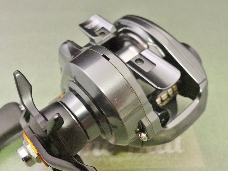 Photo11: Daiwa 17 Tatula SV TW  6.3L [6042] (11)