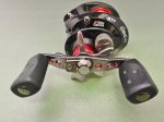 Photo5: Abu Garcia Revo SX-HS L 7.1 KTF [6040] (5)