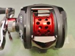 Photo2: Abu Garcia Revo SX-HS L 7.1 KTF [6040] (2)