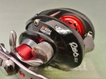 Photo3: Abu Garcia Revo SX-HS L 7.1 KTF [6040] (3)