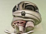 Photo3: Abu Garcia Revo ALT-L  6.4L [6045] (3)