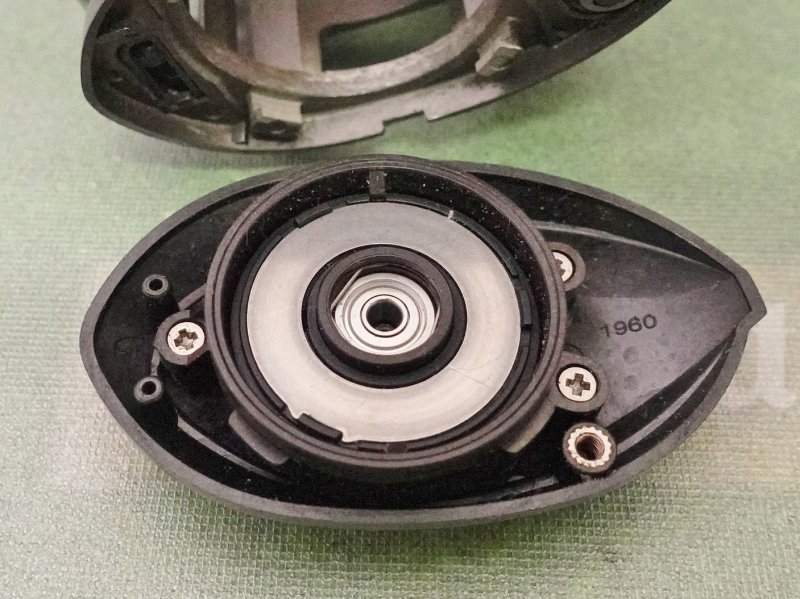Photo12: Abu Garcia Revo ALT-L  6.4L [6045] (12)