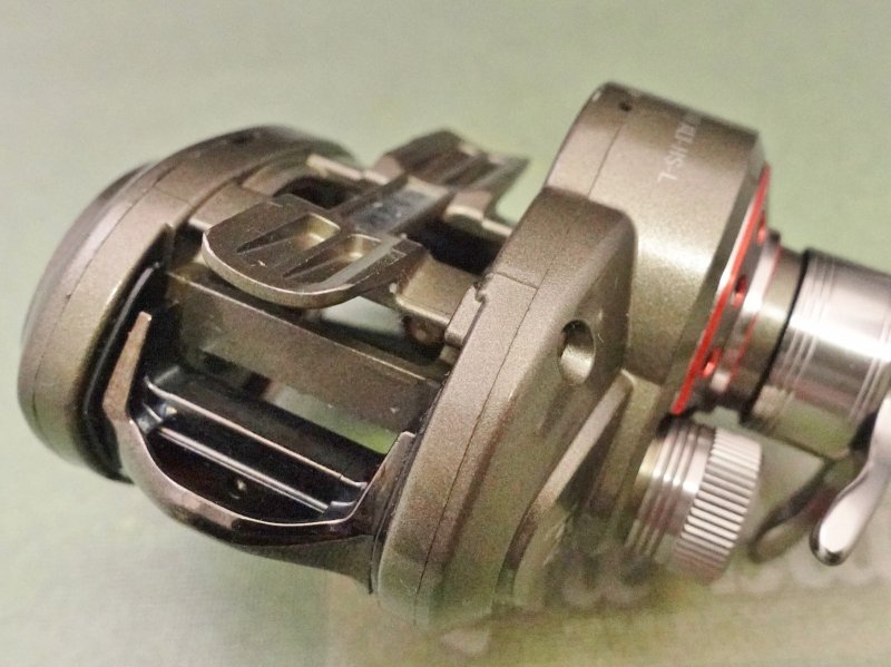 Photo12: Abu Garcia Revo ALT 7.1L [6046] (12)