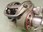 Photo4: Abu Garcia Revo ALT 7.1L [6046] (4)