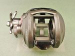 Photo1: Abu Garcia Revo ALT-L  6.4L [6045] (1)
