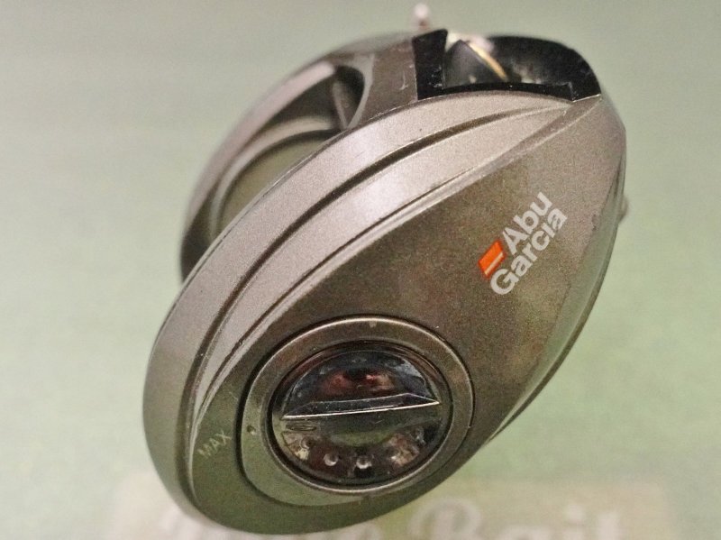 Photo7: Abu Garcia Revo ALT-L  6.4L [6045] (7)